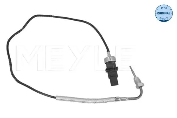 Avgastempgivare MEYLE 114 800 0274