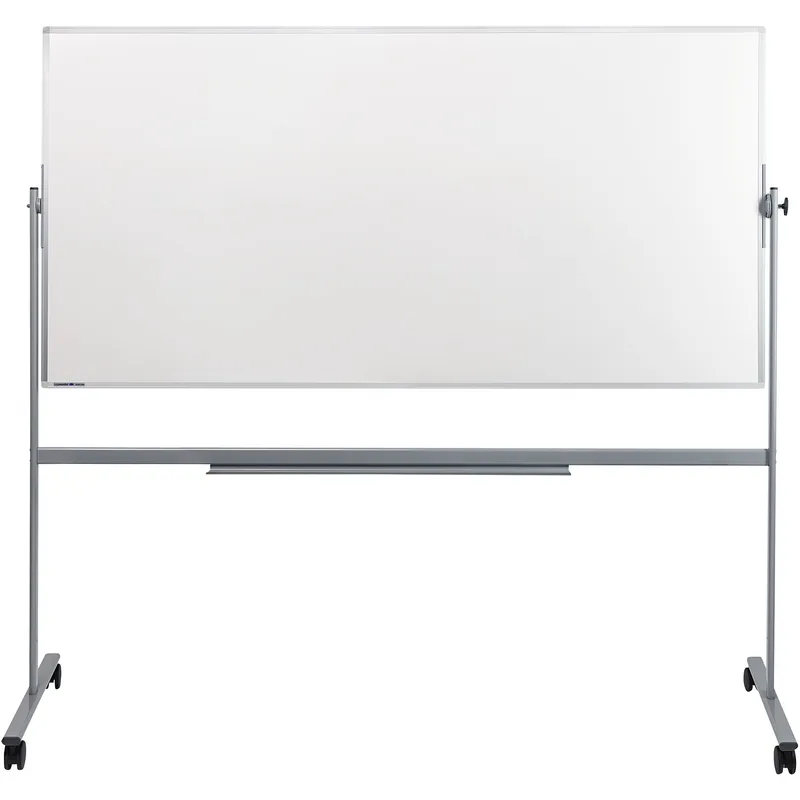 Whiteboard tavla Dubbelsidig UNITE 1500 x 1000 mm