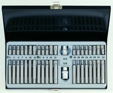 Sats, bits FORCE 4421