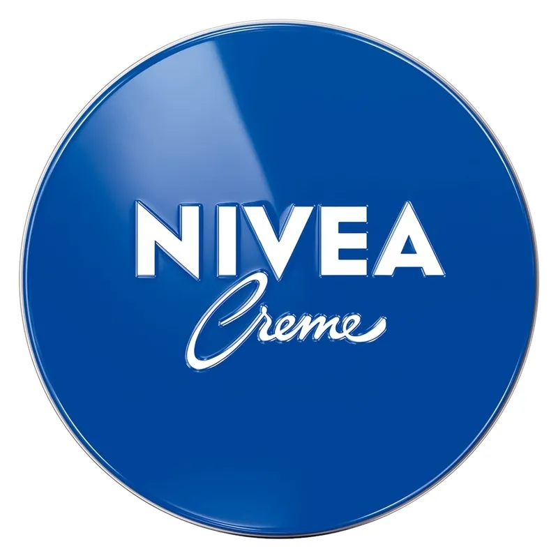 Nivea Creme tin- 250 ml.