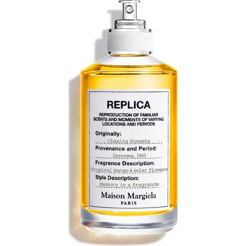 Maison Margiela Replica Chasing Sunsets Eau de Toilette - 100 ml