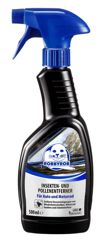 Insektsborttagare ROBBYROB 4606000000