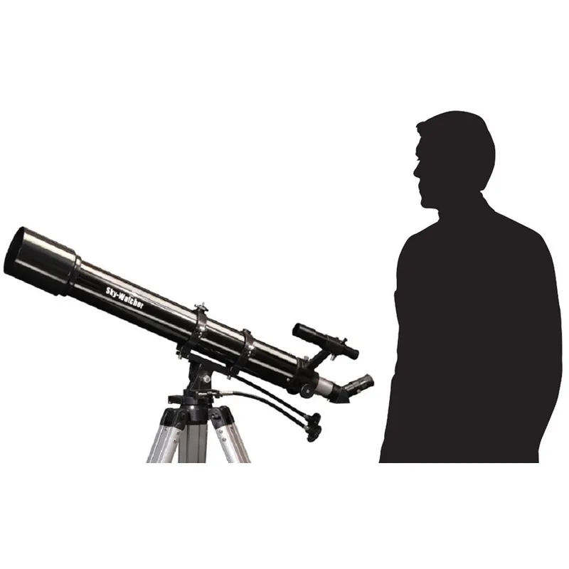 Sky-Watcher Evostar-90 AZ3 refraktorteleskop