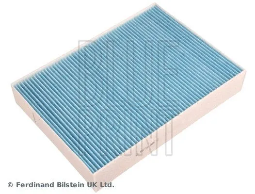 Kupéfilter BLUE PRINT ADBP250017