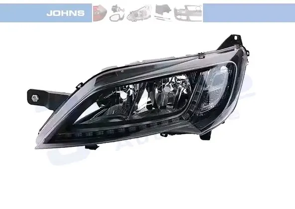 JOHNS 30 44 09-8 Strålkastare