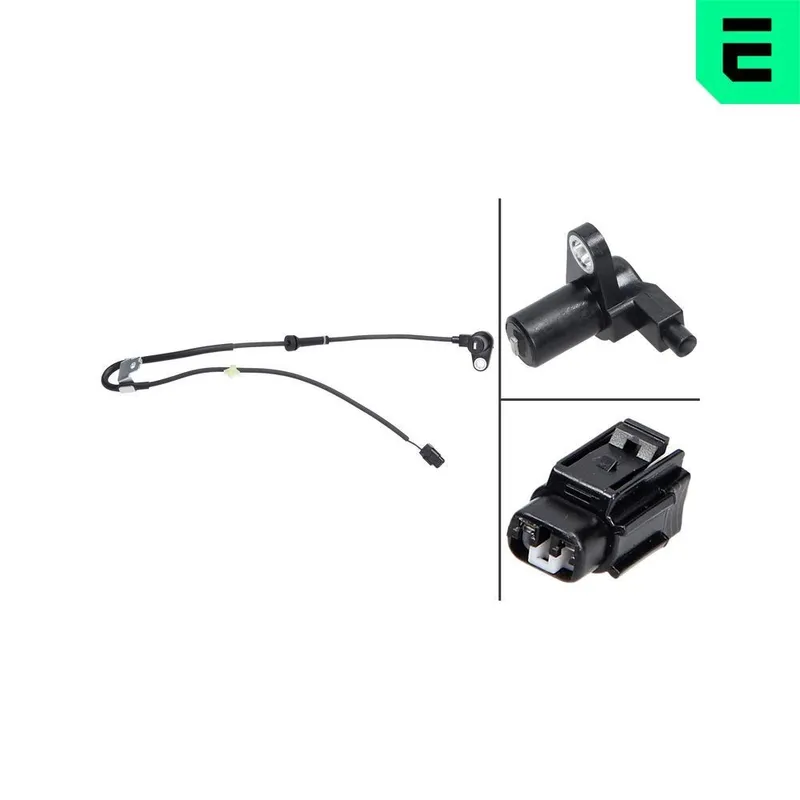 ABS-givare OPTIMAL 06-S516