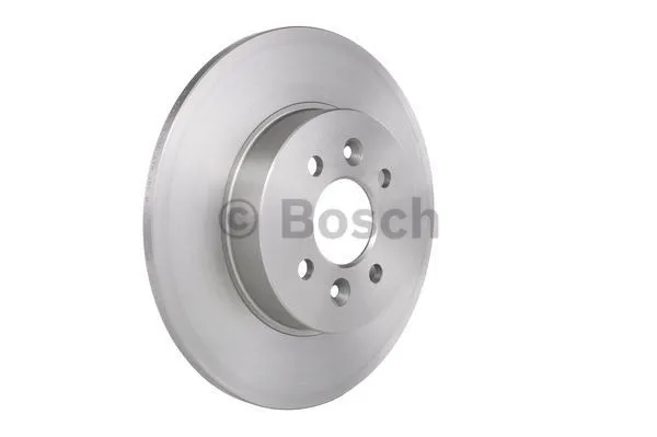 Bromsskiva BOSCH 0 986 479 195