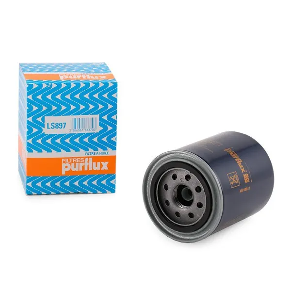 Oljefilter PURFLUX LS897