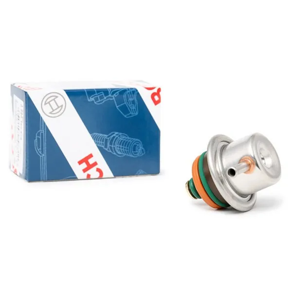 Bränsletrycksregulator BOSCH 0 280 160 575