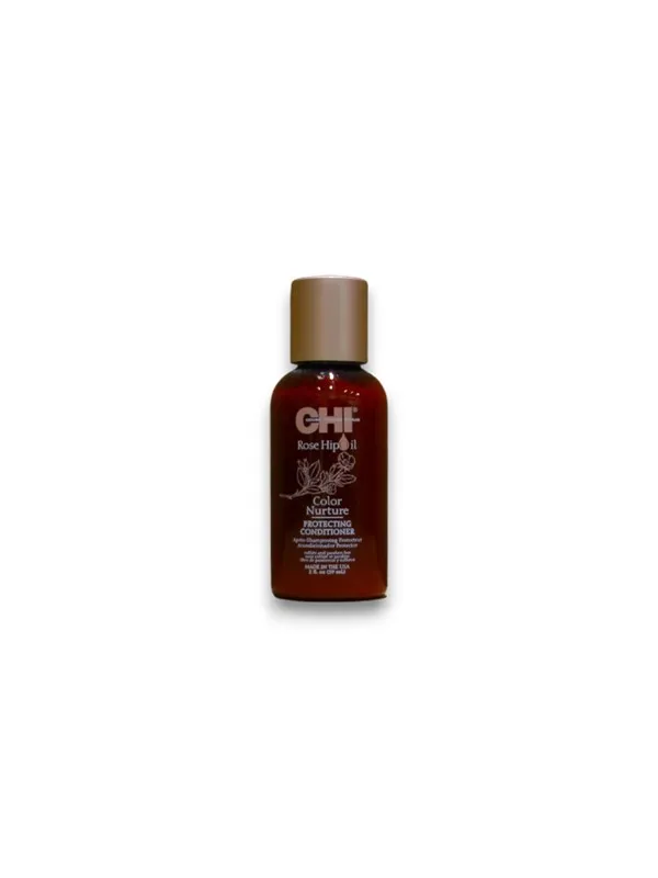CHI - Rose Hip Oil Conditioner - 59 ml.