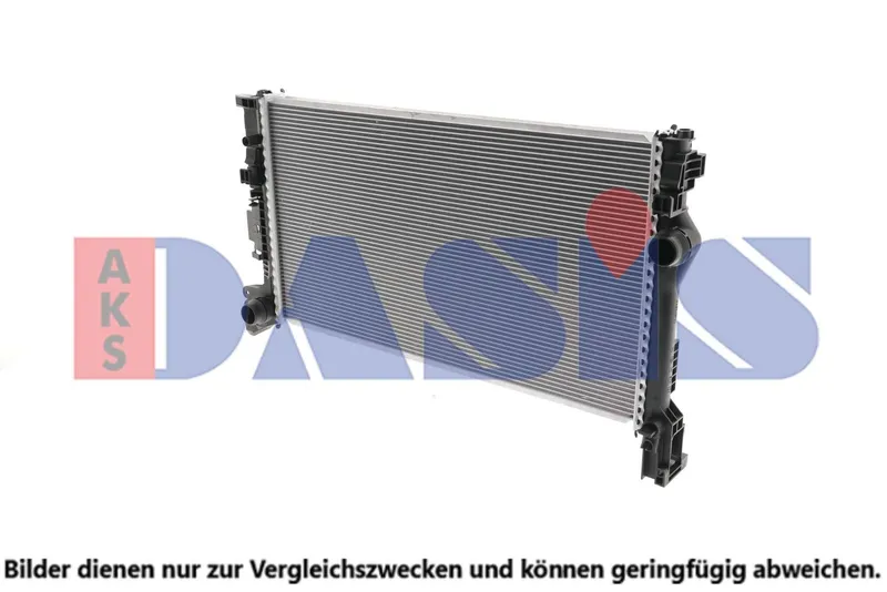 Kylare AKS DASIS 220030N