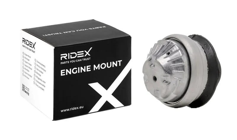 Motorkudde RIDEX 247E0140