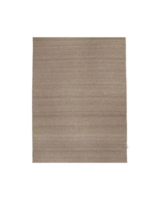 Plain matta naturbeige