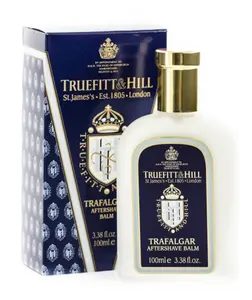 Truefitt & Hill Trafalgar Aftershave Balm