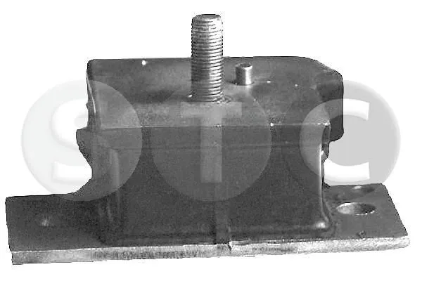 Motorkudde STC T404621