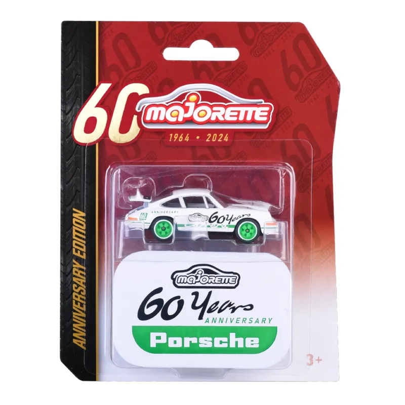 Majorette Deluxe Cars Anniversary Edition Lamborghini - Majorette - Leksaksaffären