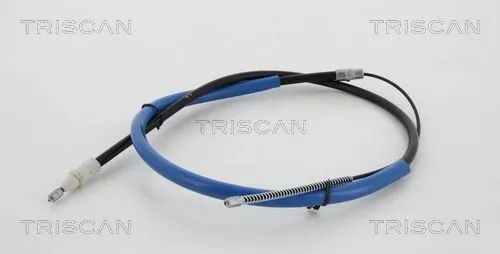 Handbromsvajer TRISCAN 8140 25174
