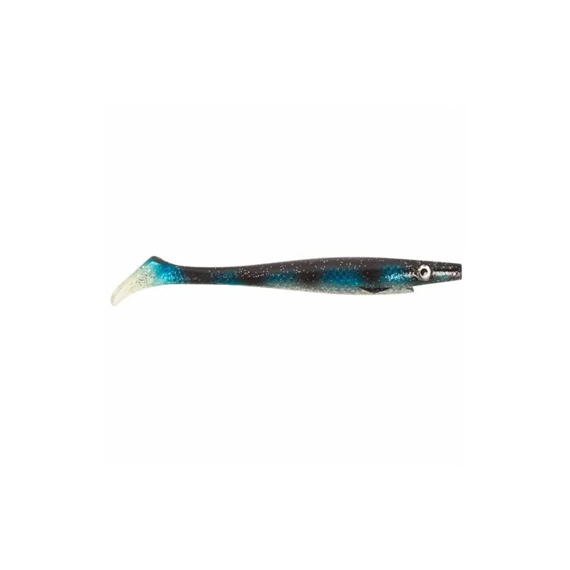 Pig Shad, 23cm, 90g (#7988)