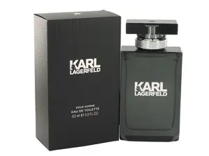 Karl Lagerfeld Pour Homme Eau de Toilette - 100 ml