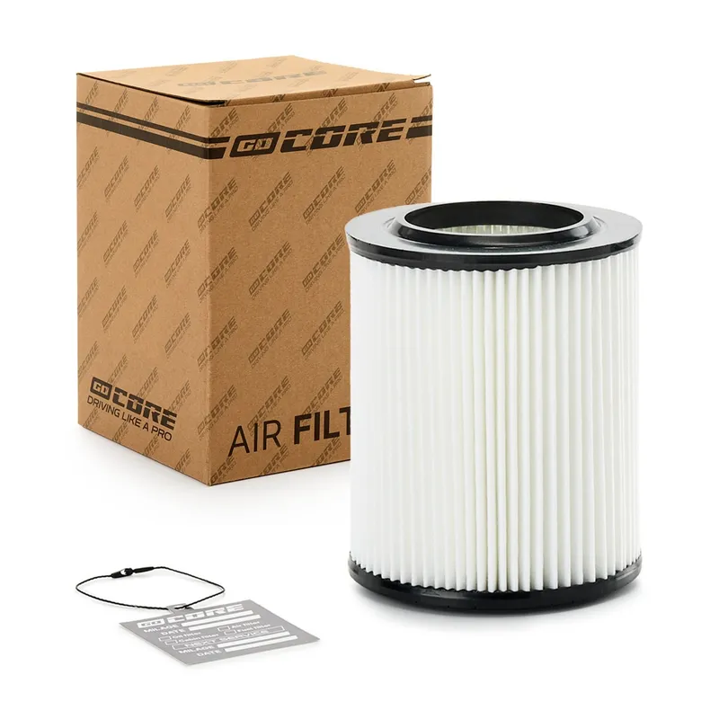 Luftfilter goCORE GCH0406