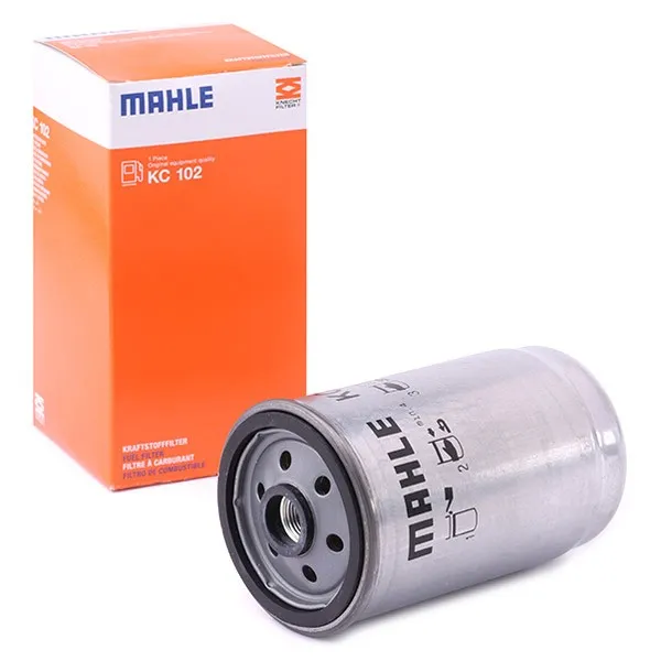 Bränslefilter MAHLE KC 102