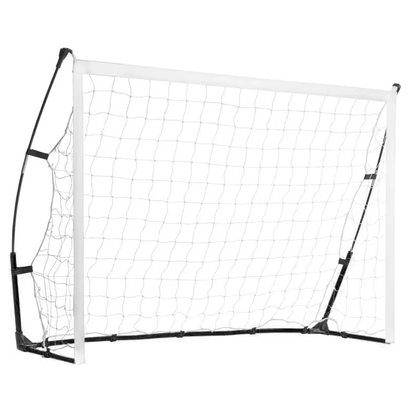 2 x ProSport fotbollsmål, vikning 360 x 180cm