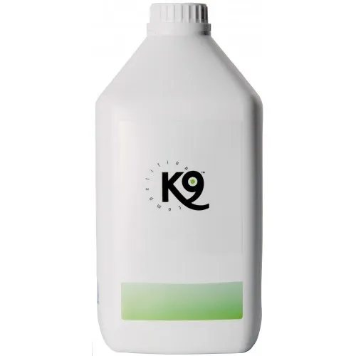 K9 Whiteness Shampoo 2700ml