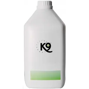 K9 Whiteness Shampoo 2700ml