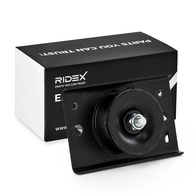 Motorkudde RIDEX 247E0678