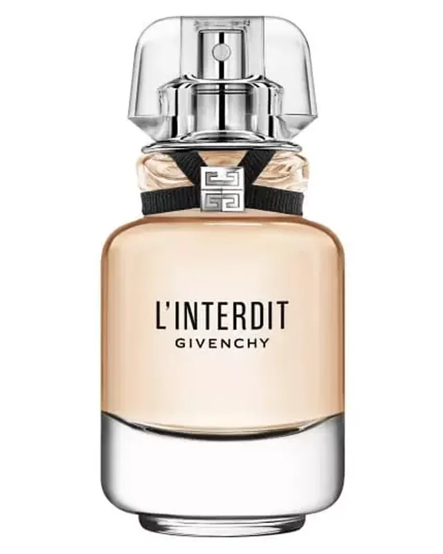 L'Interdit - Eau de Toilette