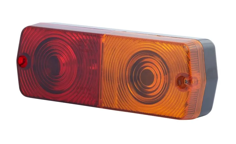 Bakljus HELLA 2SD 357 033-001