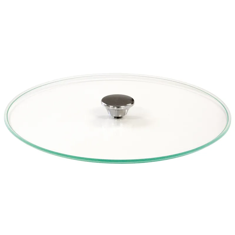 Kockums jernverk Glaslock 24 cm.