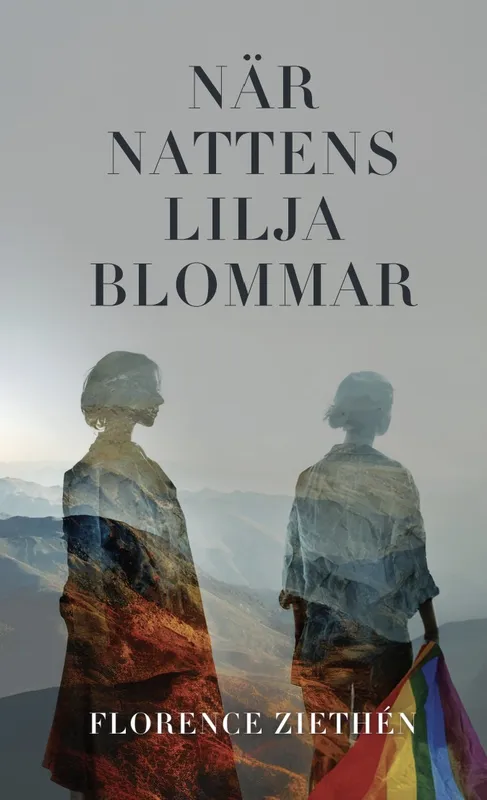 När nattens lilja blommar