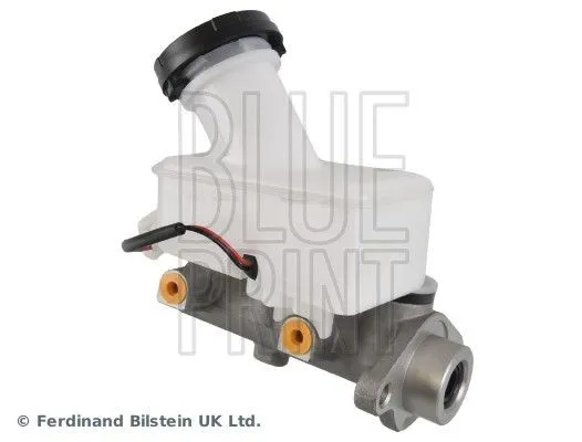 Huvudbromscylinder BLUE PRINT ADG05128