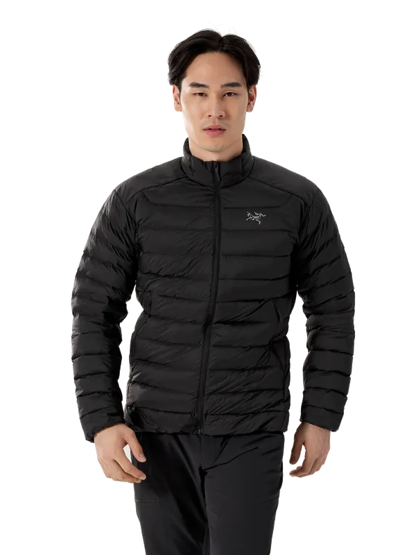 Arc’teryx Men’s Cerium Jacket vinterjacka för herr