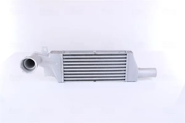 Intercooler NISSENS 96656