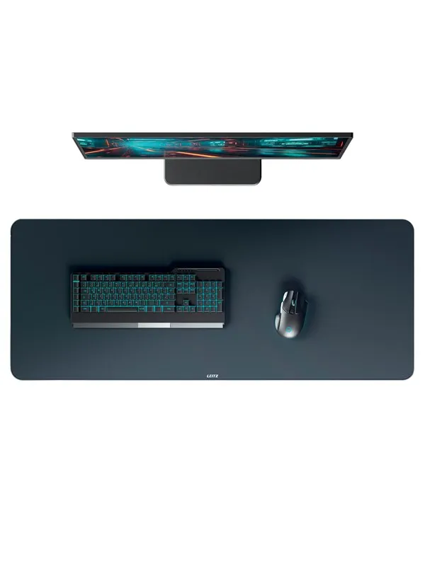 Leitz Extra Stort Gaming Underlägg