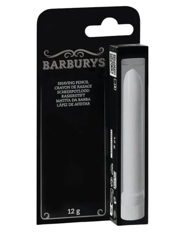 BARBURYS Shaving Pencil Ref. P005386