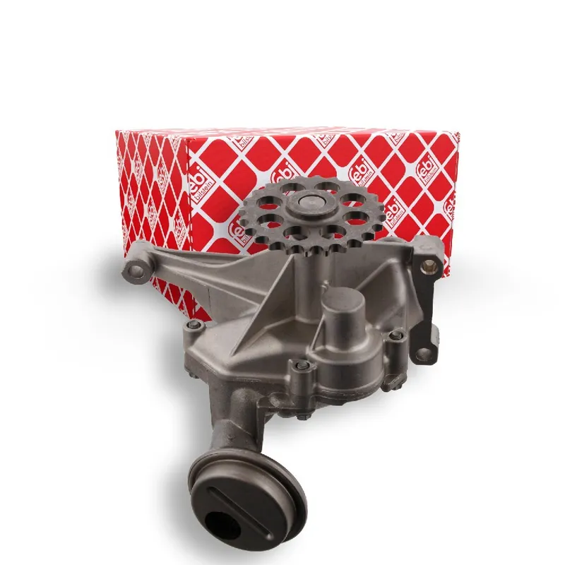 Oljepump FEBI BILSTEIN 08918