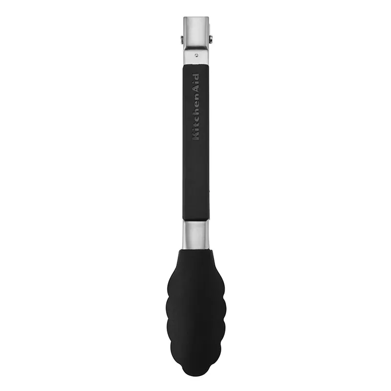 Kitchenaid Tång 24 cm, onyx black