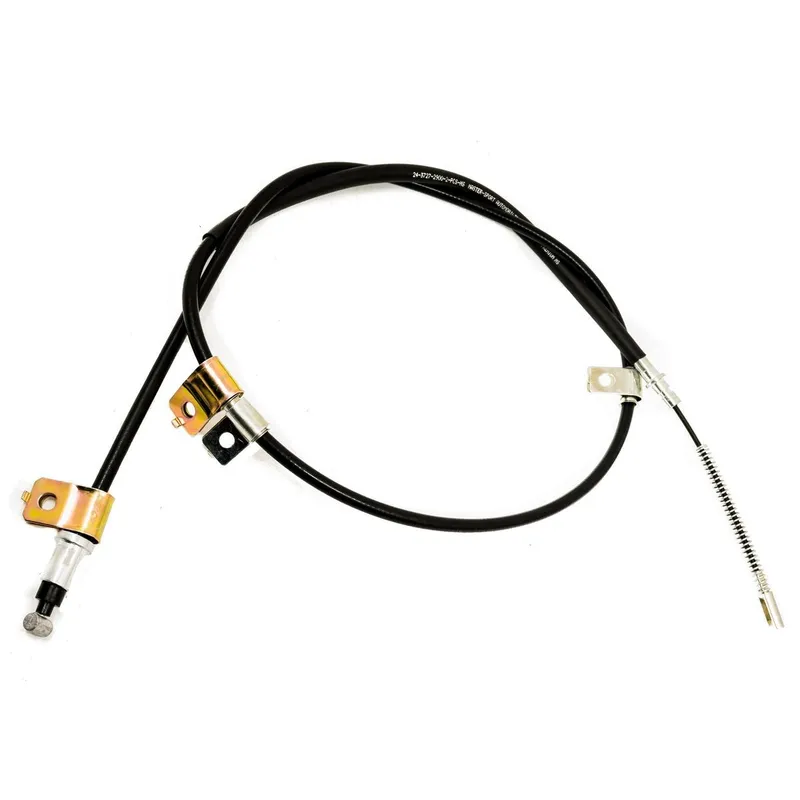 Handbromsvajer MASTER-SPORT 24372729002-PCS-MS