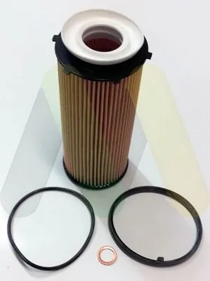 Oljefilter MOTAQUIP LVFL766