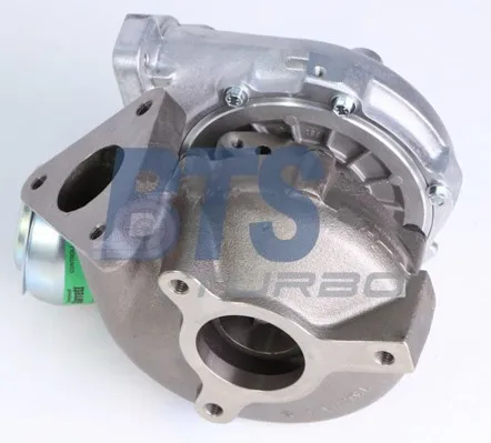 Turboaggregat BTS TURBO T914555BL