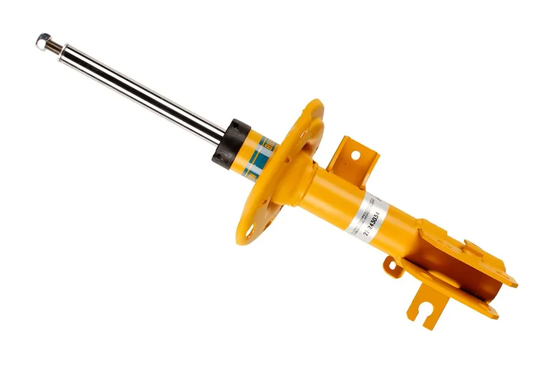 BILSTEIN Stötdämpare Gastryck, framaxel vänster – P1678524 – mazda 6 kombi, 6 sedan