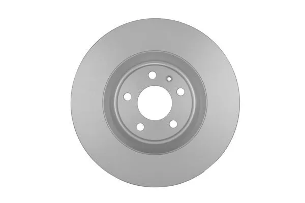 Bromsskiva HELLA 8DD 355 128-501