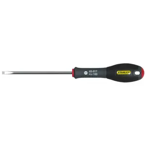 SKRUVMEJSEL SPÅR 4X100MM FATMAX 0-65-017 | Beijerbygg Byggmaterial