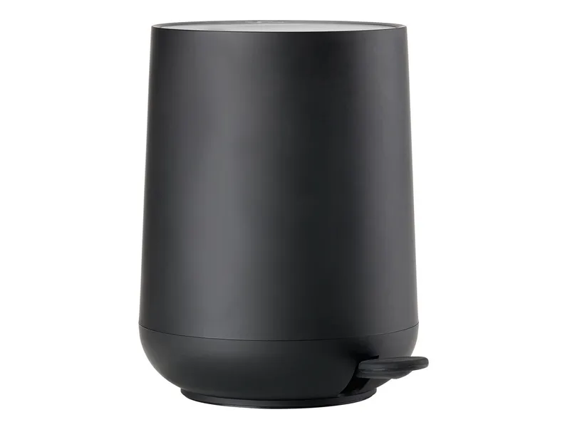 Zone Denmark Denmark – Nova Pedal Bin 5 L – Black