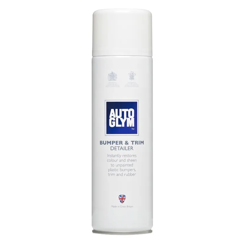 Plastvårdsmedel Autoglym 945472100