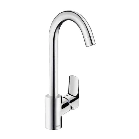 hansGrohe Logis M31 köksblandare 260, 1-stråle