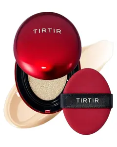 TIRTIR Mask Fit Red Cushion 17W French Vanilla - 18 g